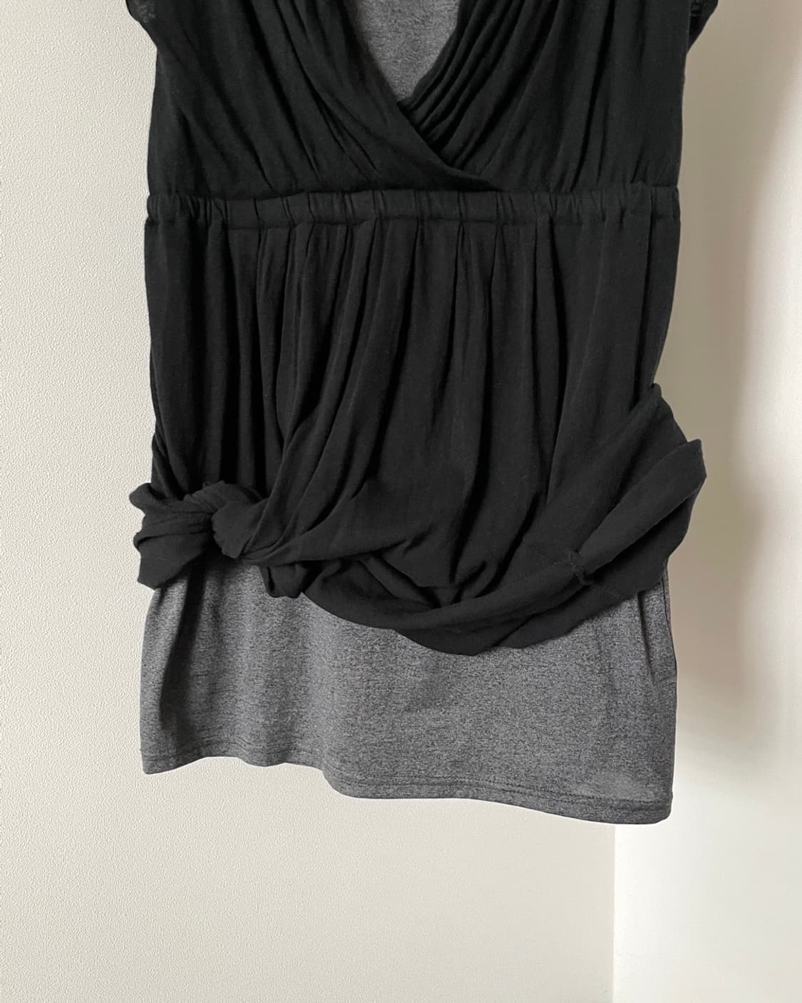 layered one-piece 상품이미지5