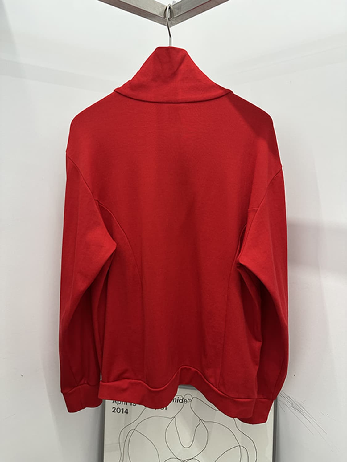 80'S ADIDAS (L~XL) 상품이미지4