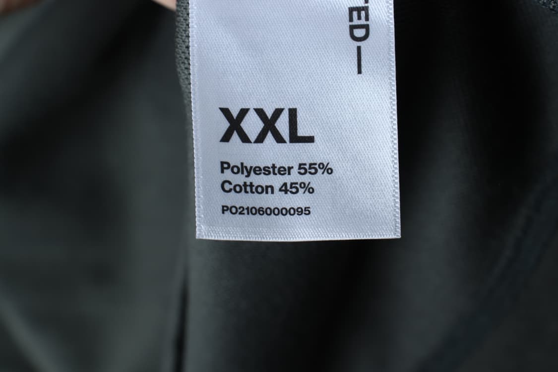 (2XL) 언코티드 반팔 티셔츠 빅사이즈 그린 무지-H31000 상품이미지6