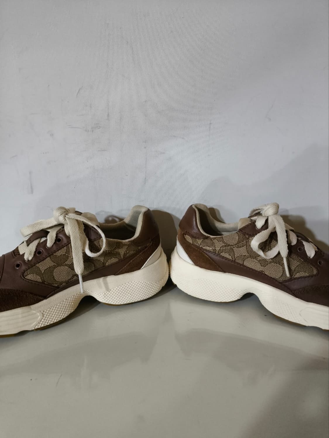 235mm 코치 스니커즈 상품이미지6