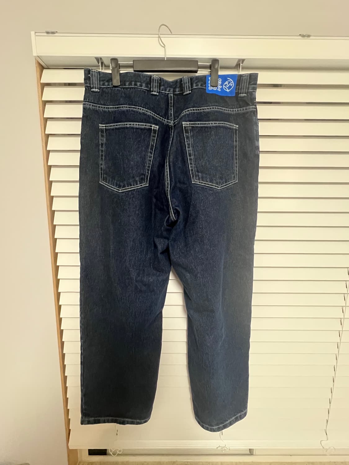 폴라스케이트 빅보이 인디고 xl 상품이미지3