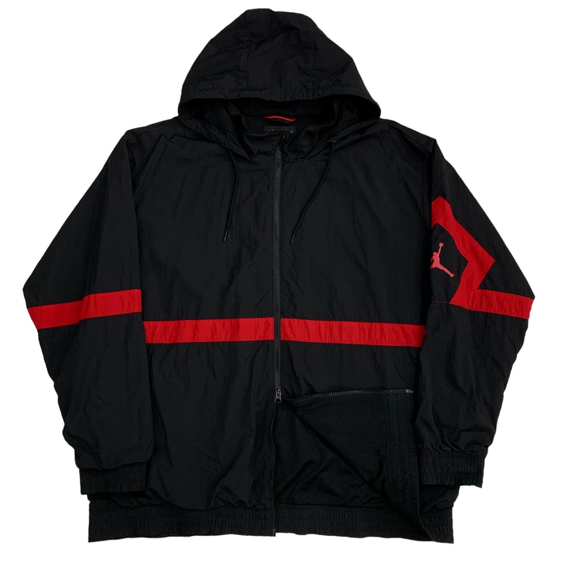나이키 조던 블랙 다이아몬드 자켓 상품이미지1