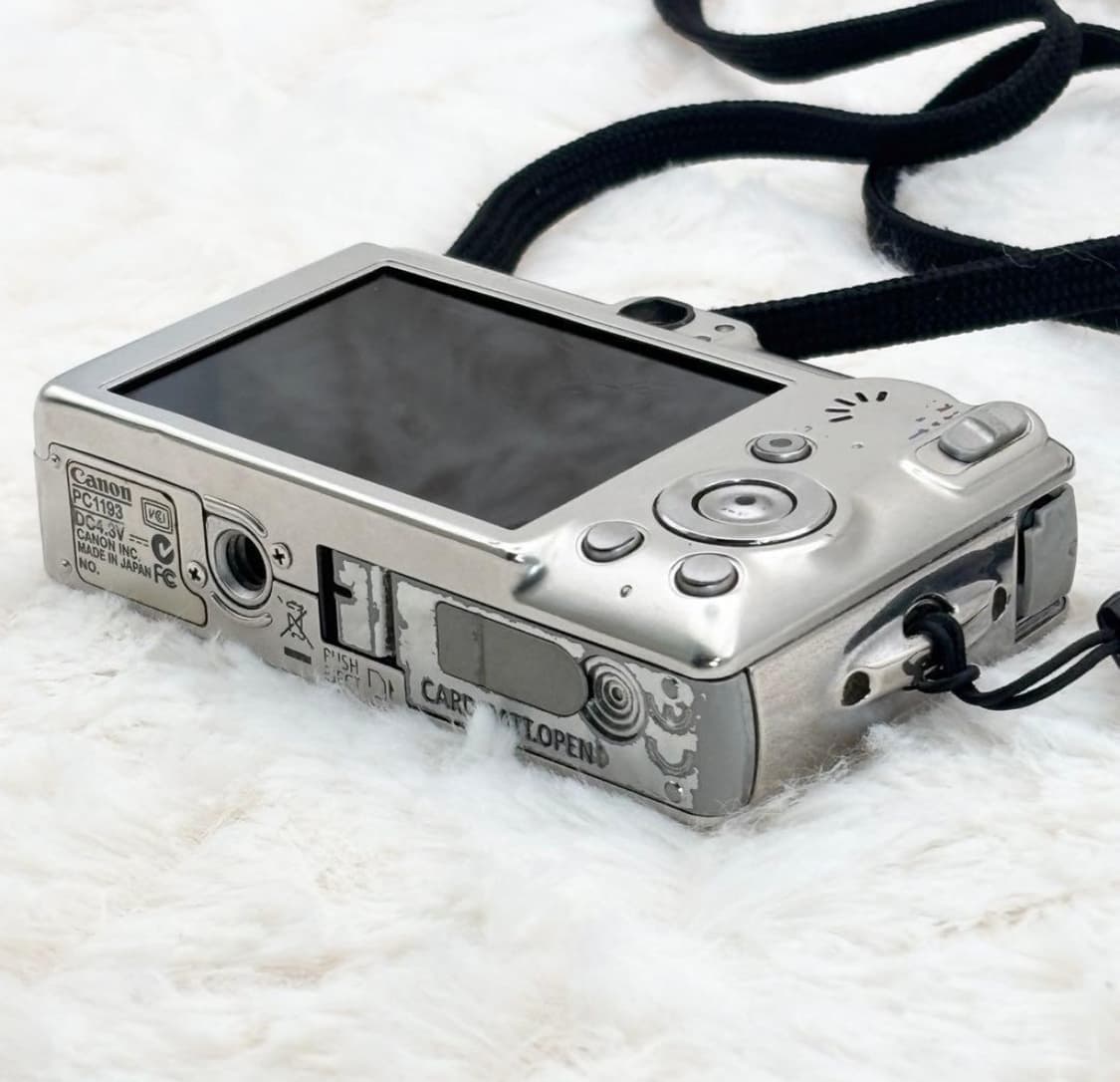 캐논 익시 70 ixy70 상품이미지4