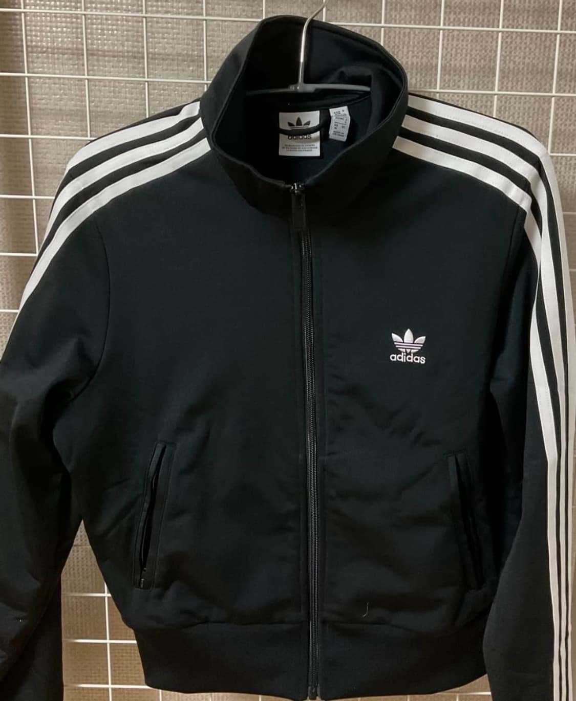 아디다스 크롭 져지 M 상품이미지3