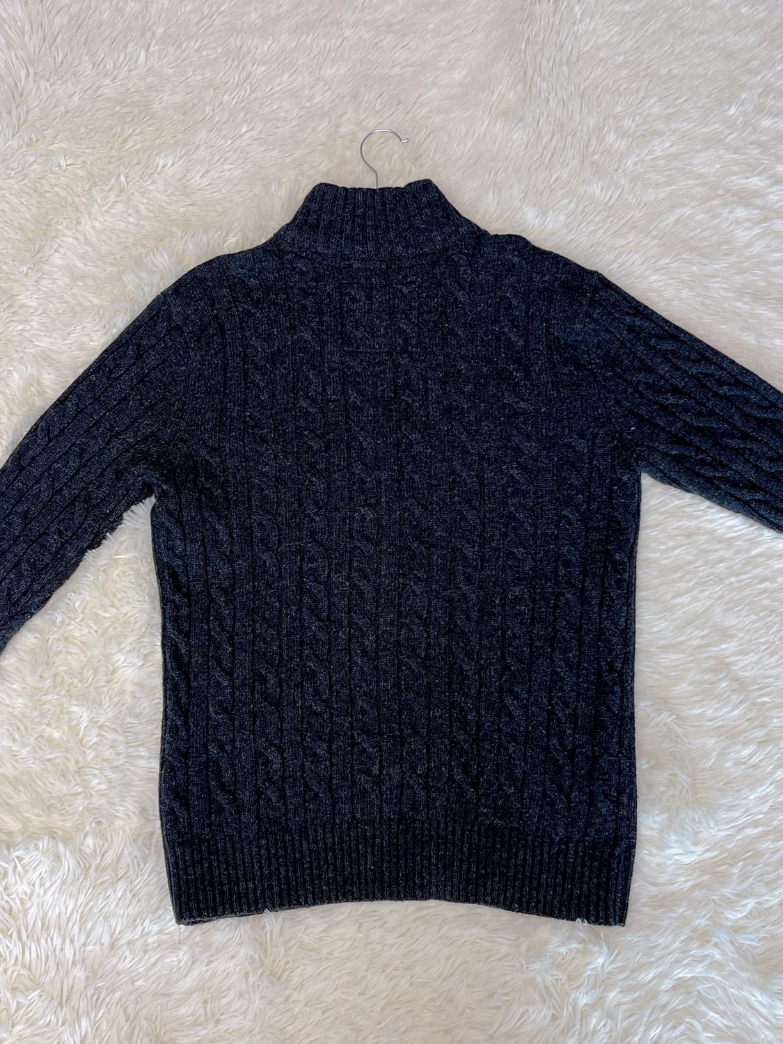 희귀 티니위니 가디건 상품이미지2