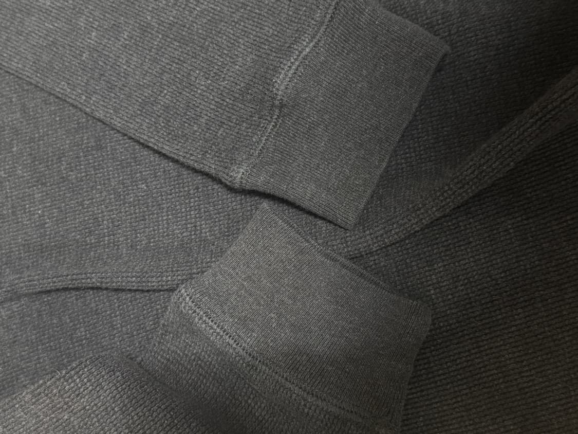 스투시 긴팔 니트 (L) 상품이미지4