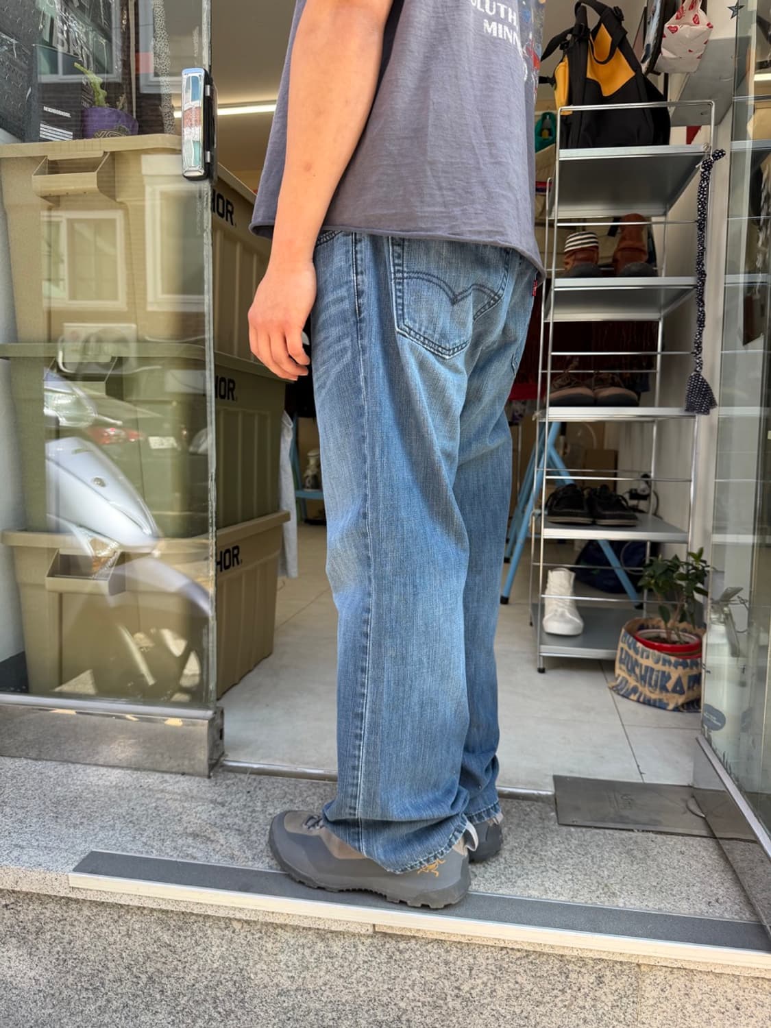 Levi’s 559 (34X30) 상품이미지10