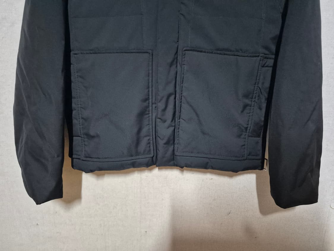 Wooyoungmi 우영미 숏 패딩 (48) 상품이미지4