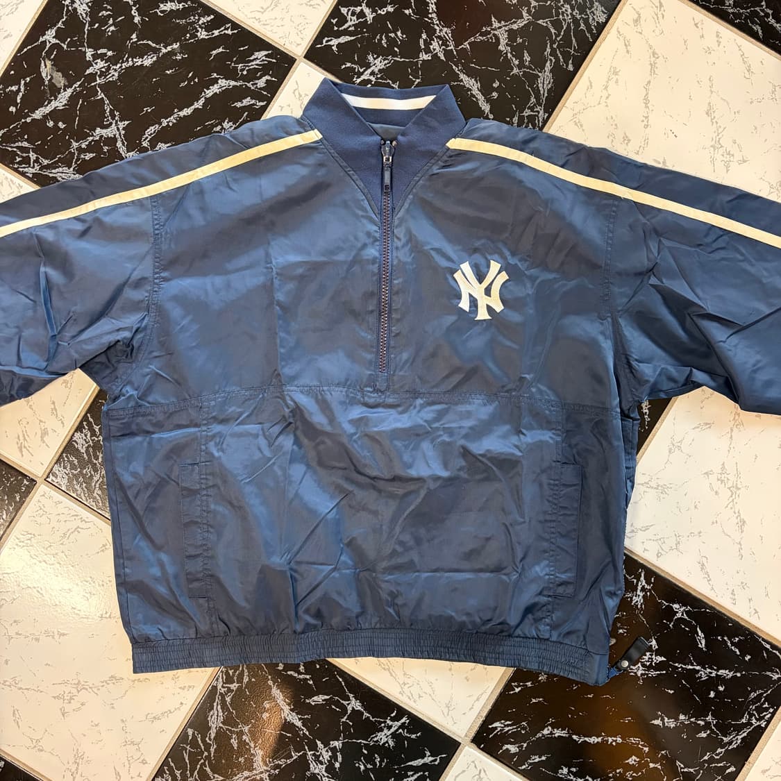 majestic yankees warm up 상품이미지1