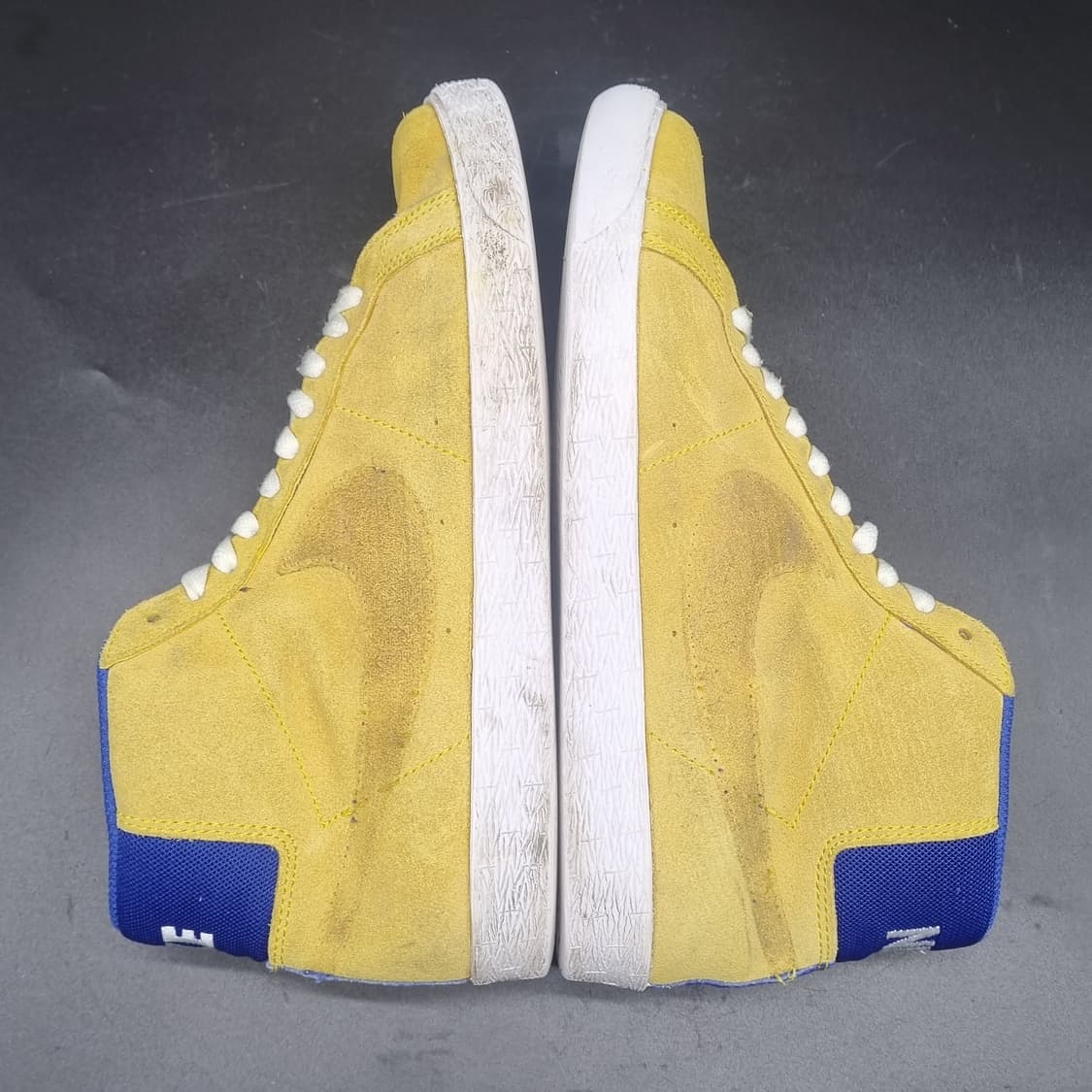 나이키 sb 줌 블레이져 남성미드 260 상품이미지5