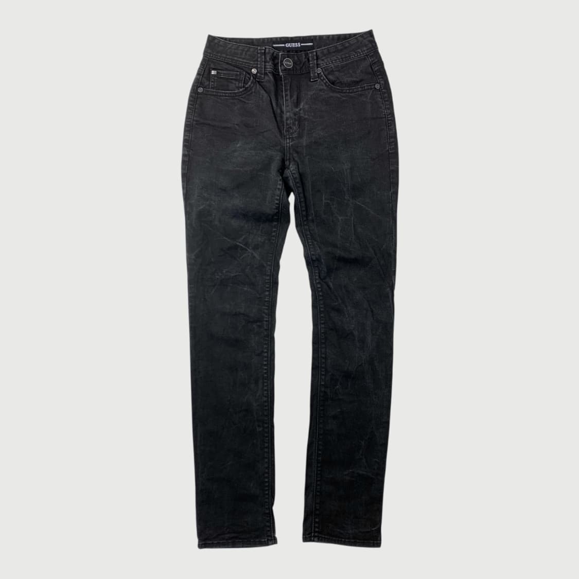 [28/정품] 게스 데님 팬츠 L2-0005 상품이미지1