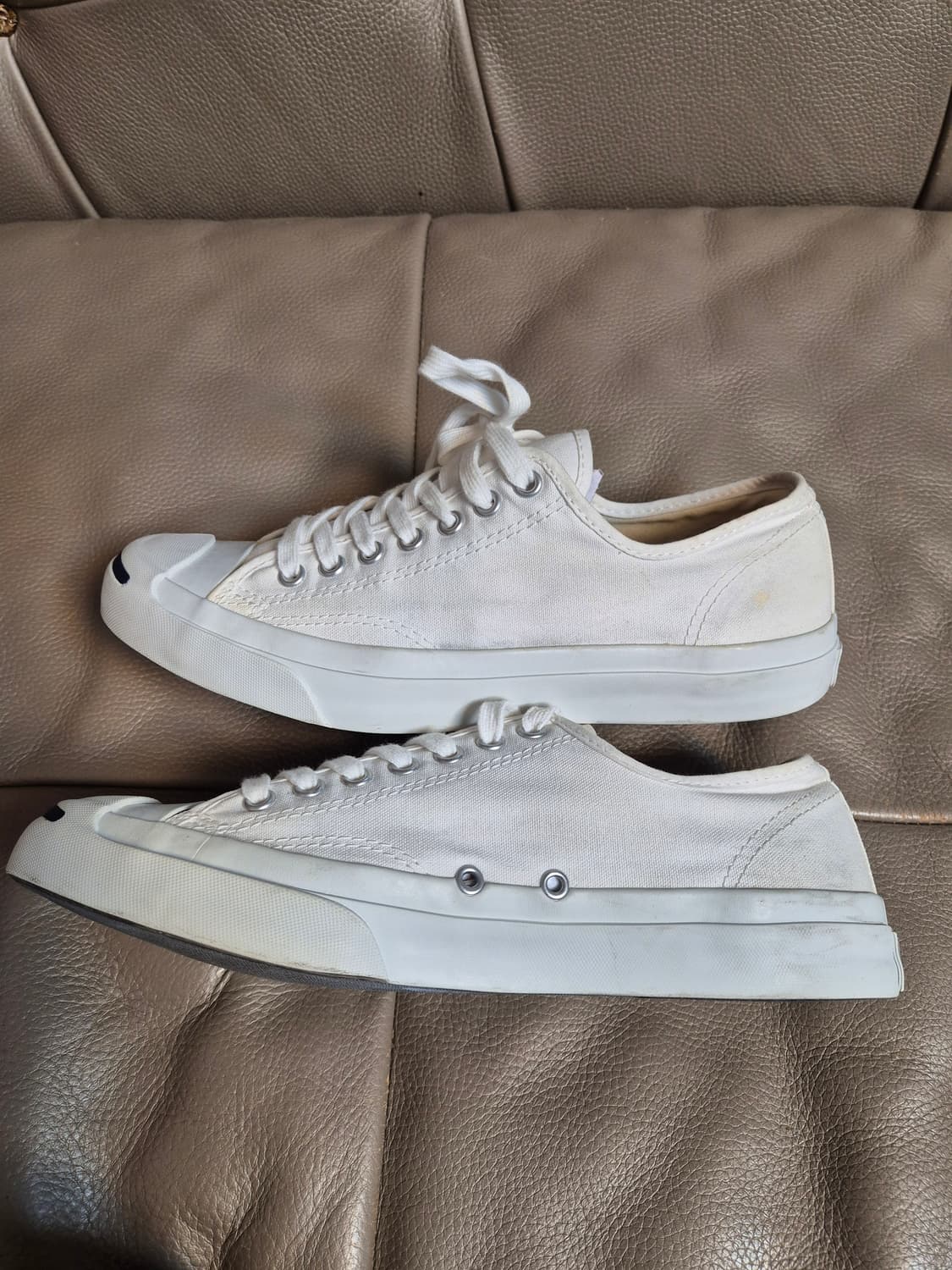 컨버스 잭퍼셀 로우 남자 270 상품이미지4