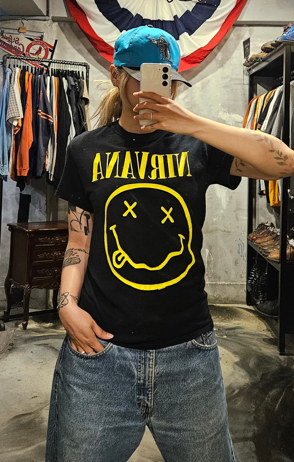 NIRVANA 상품이미지1