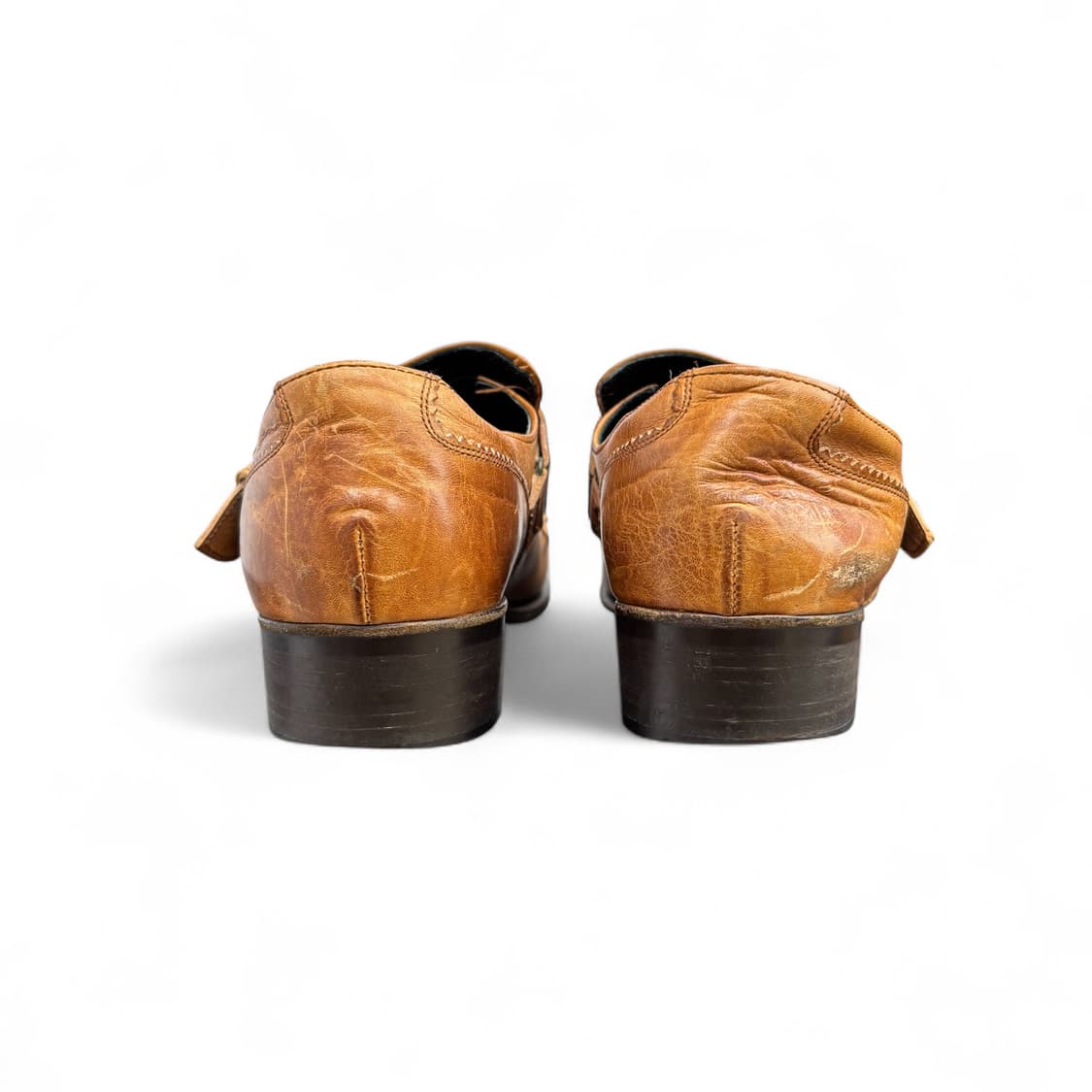 Whoop de doo 로퍼 상품이미지4