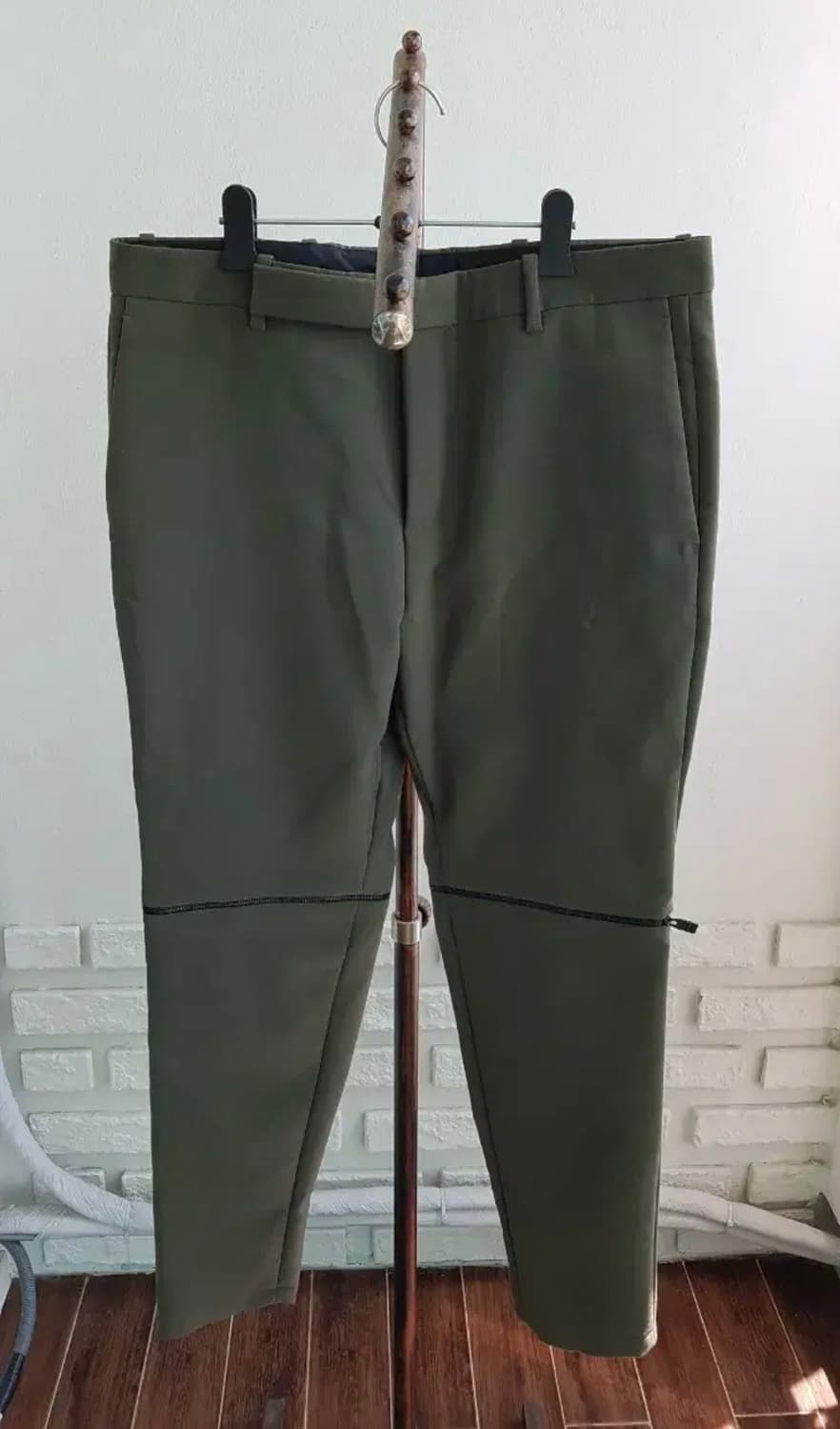 발렌시아가 팬츠 상품이미지1