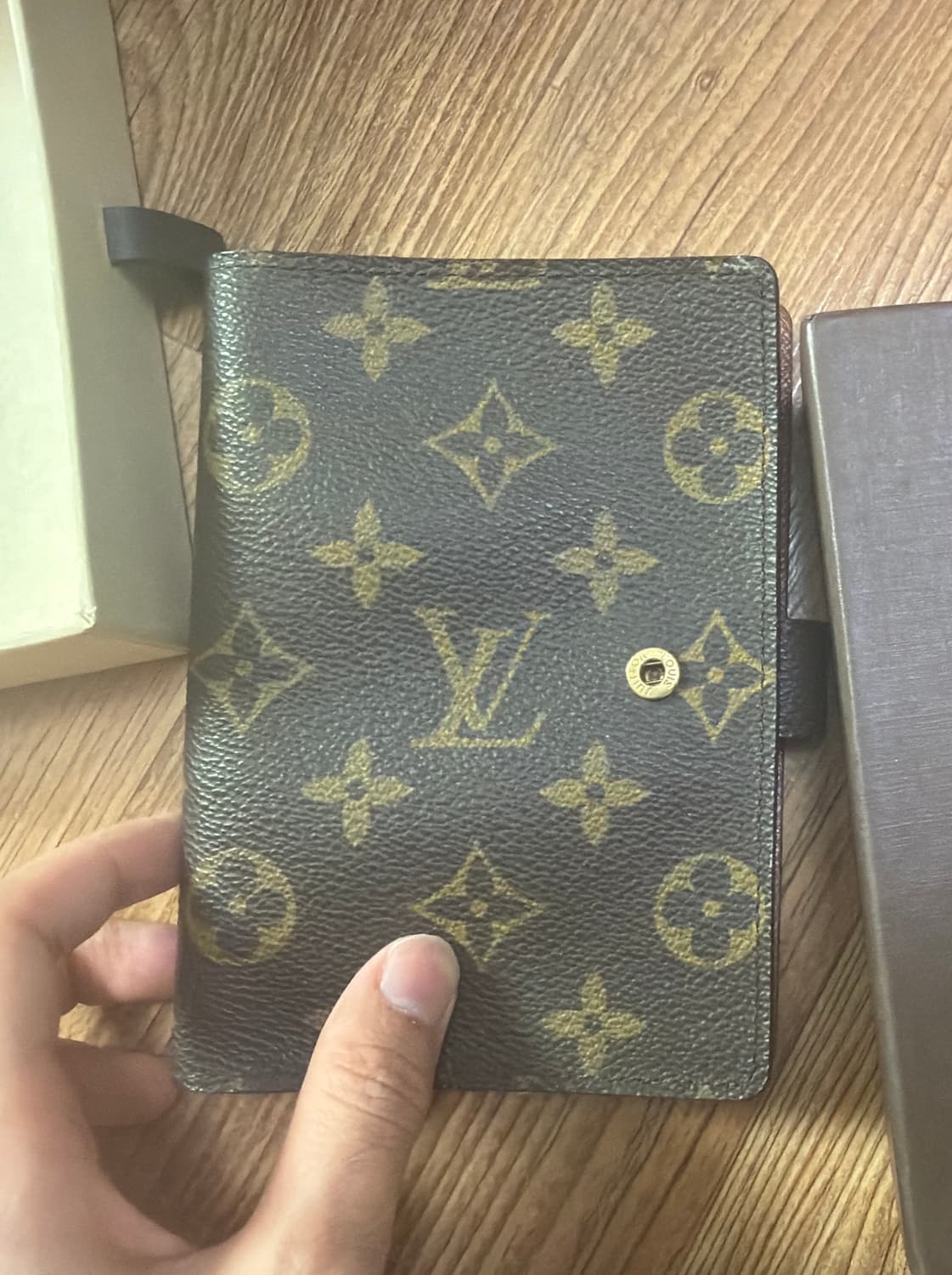 루이비통 다이어리 상품이미지1