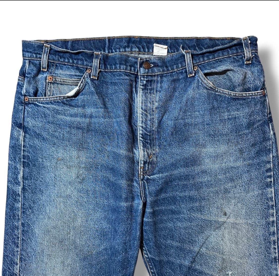 90s levi’s 505 상품이미지2