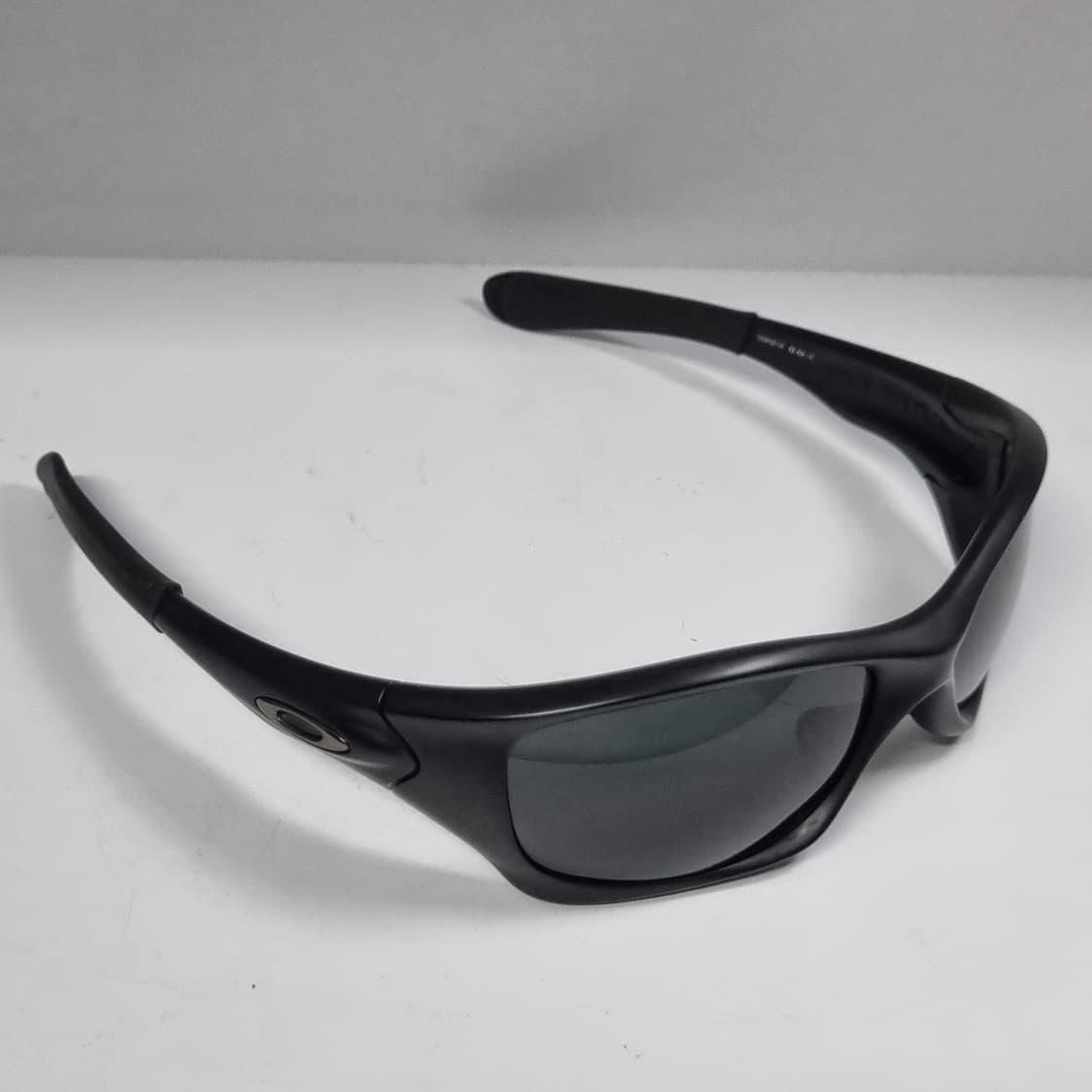 오클리 핏불 아시안핏 매트블랙 신동품 상품이미지6