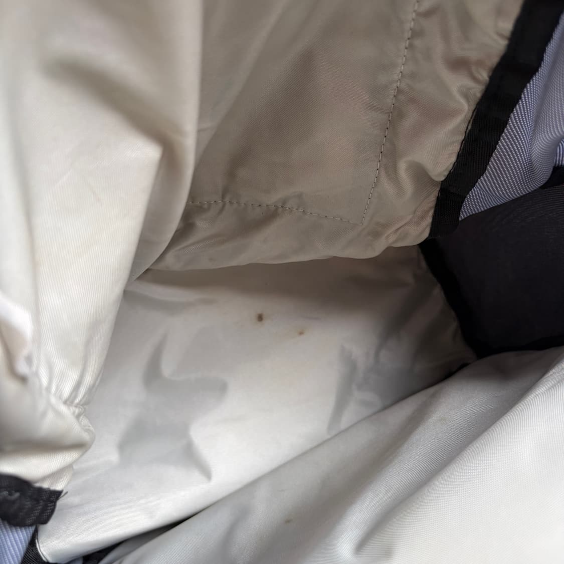 Nike 빈티지 나이키 백팩 가방 상품이미지8