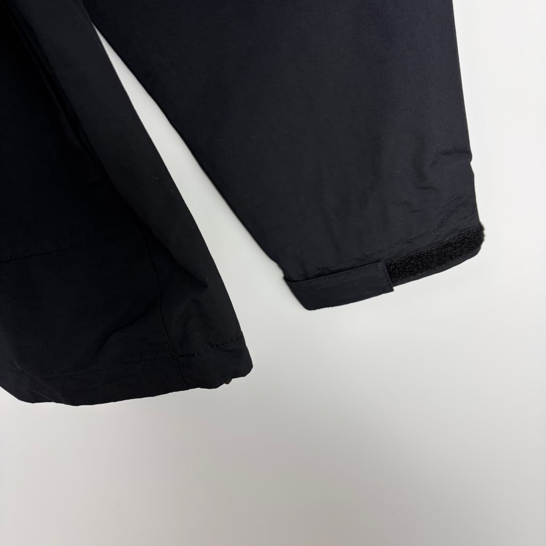 노스페이스 패딩 바람막이 자켓 상품이미지6