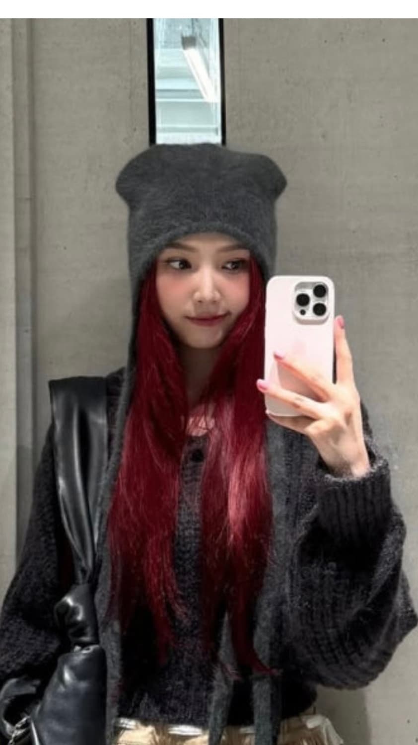 더티스 비니 상품이미지2