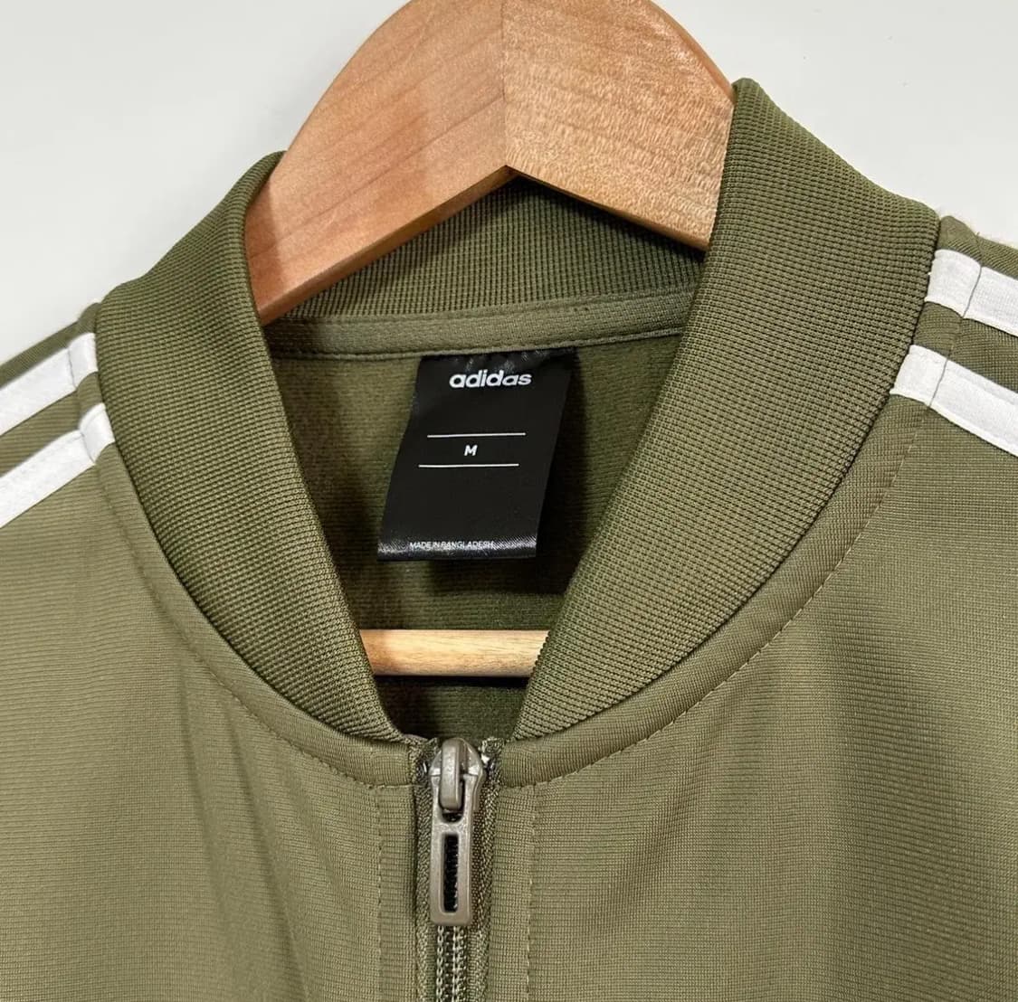 아디다스 연카키 올리브 카키 져지 M 상품이미지2