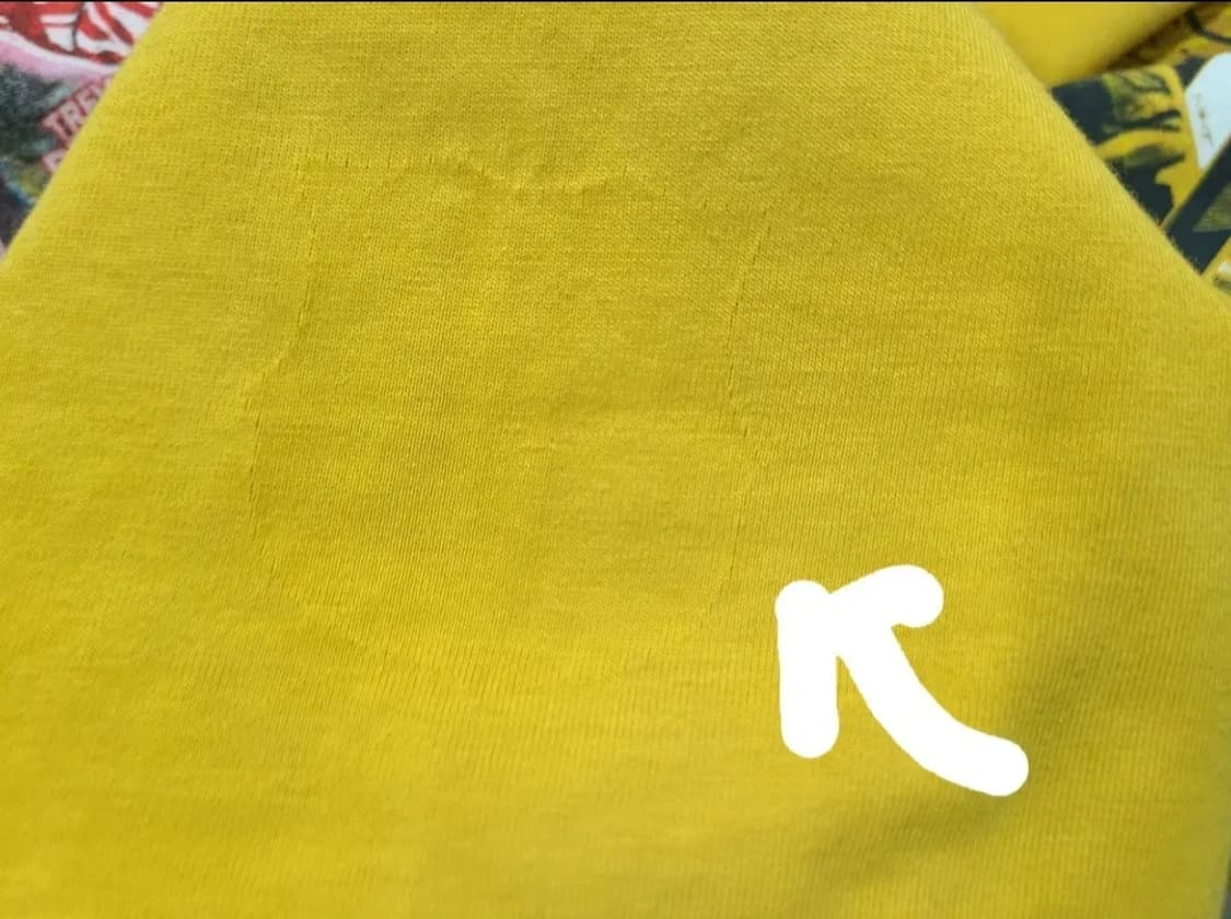 2007 나이키 호나우딩요 반팔티셔츠 상품이미지9