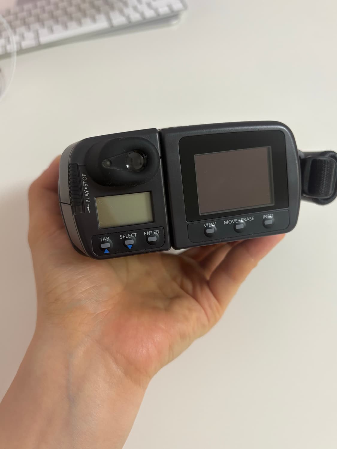 [레어] kodak dc120 상품이미지5