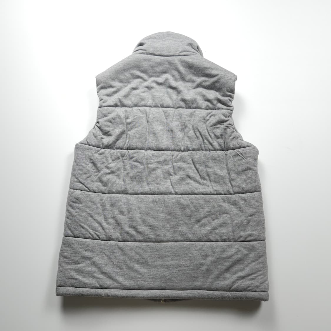 아디다스 올드스쿨 트레포일 패딩 베스트 (L) 상품이미지2