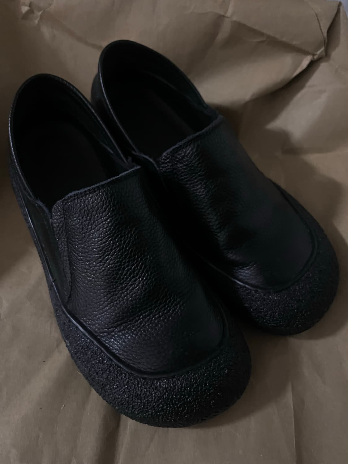 베이직 단화 상품이미지3