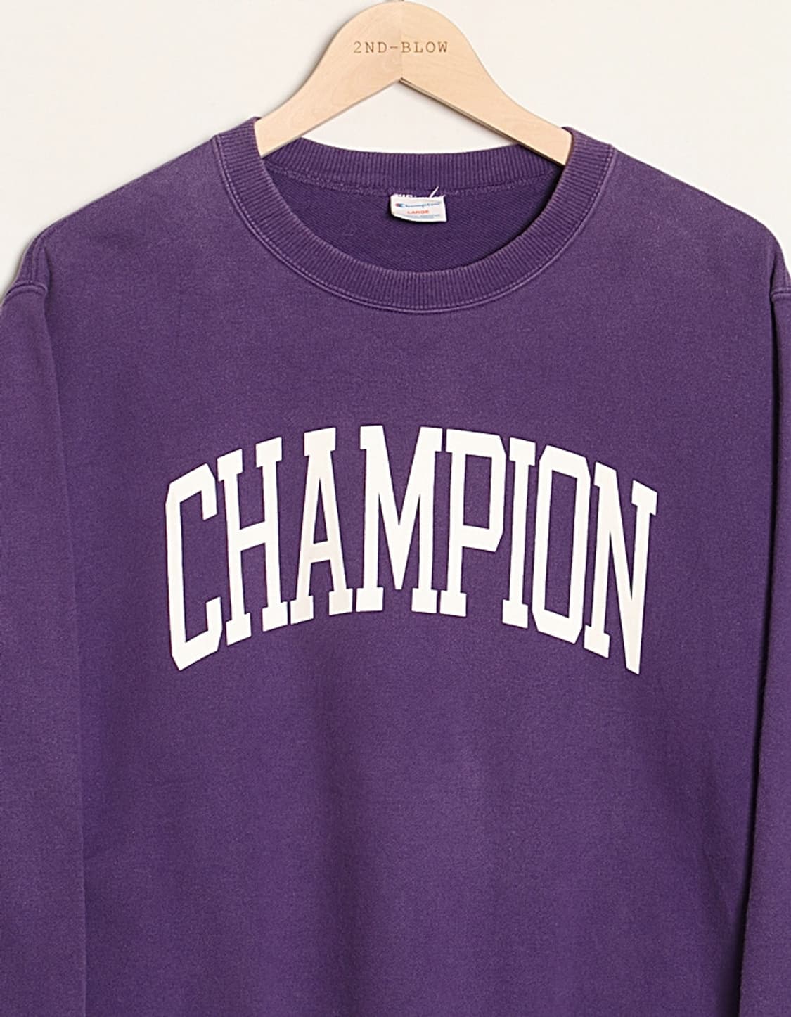 Champion Sweat Shirts 상품이미지2