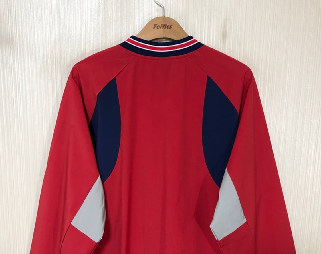 KBO 마제스틱 기아타이거즈 19시즌 긴팔바람막이/자켓 100 상품이미지9