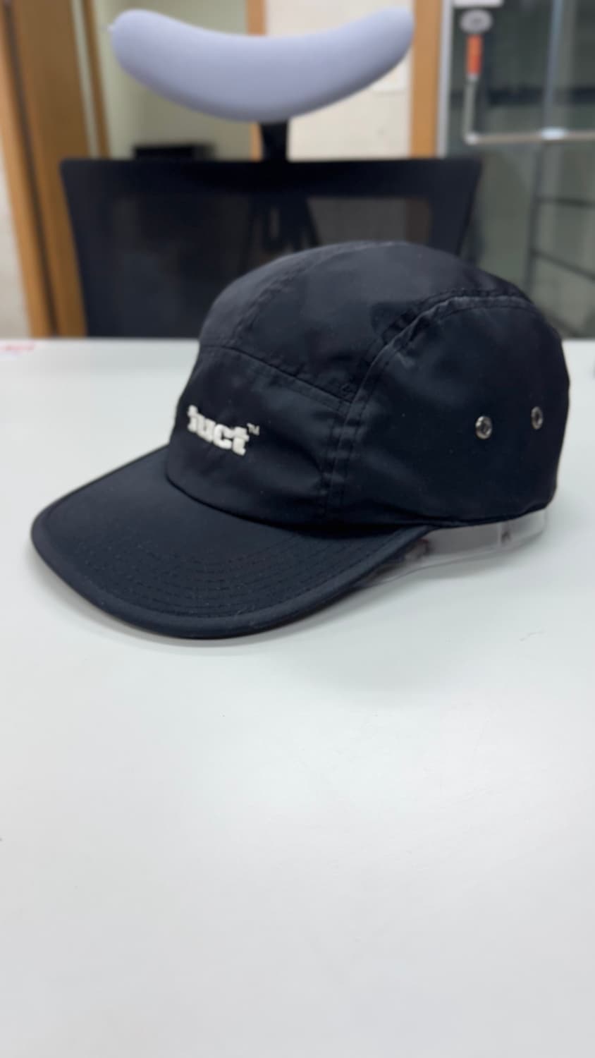 퍽트 캠프캡 상품이미지2