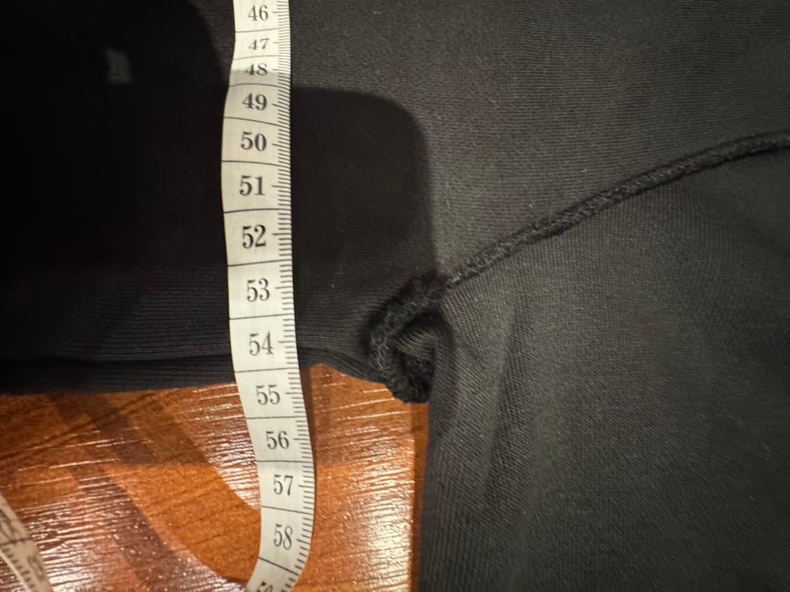 [루이;비통] 새상품 / 후드 / 약 100 사이즈 상품이미지5