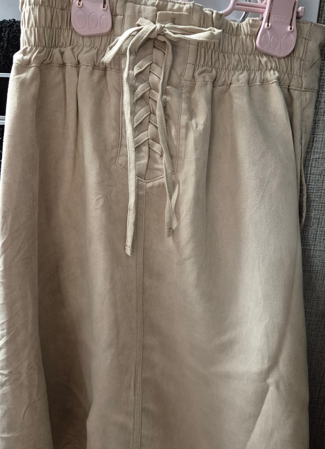 빈티지 코코모리 모리걸 케이프 세트 하구미 아오이유우 상품이미지6