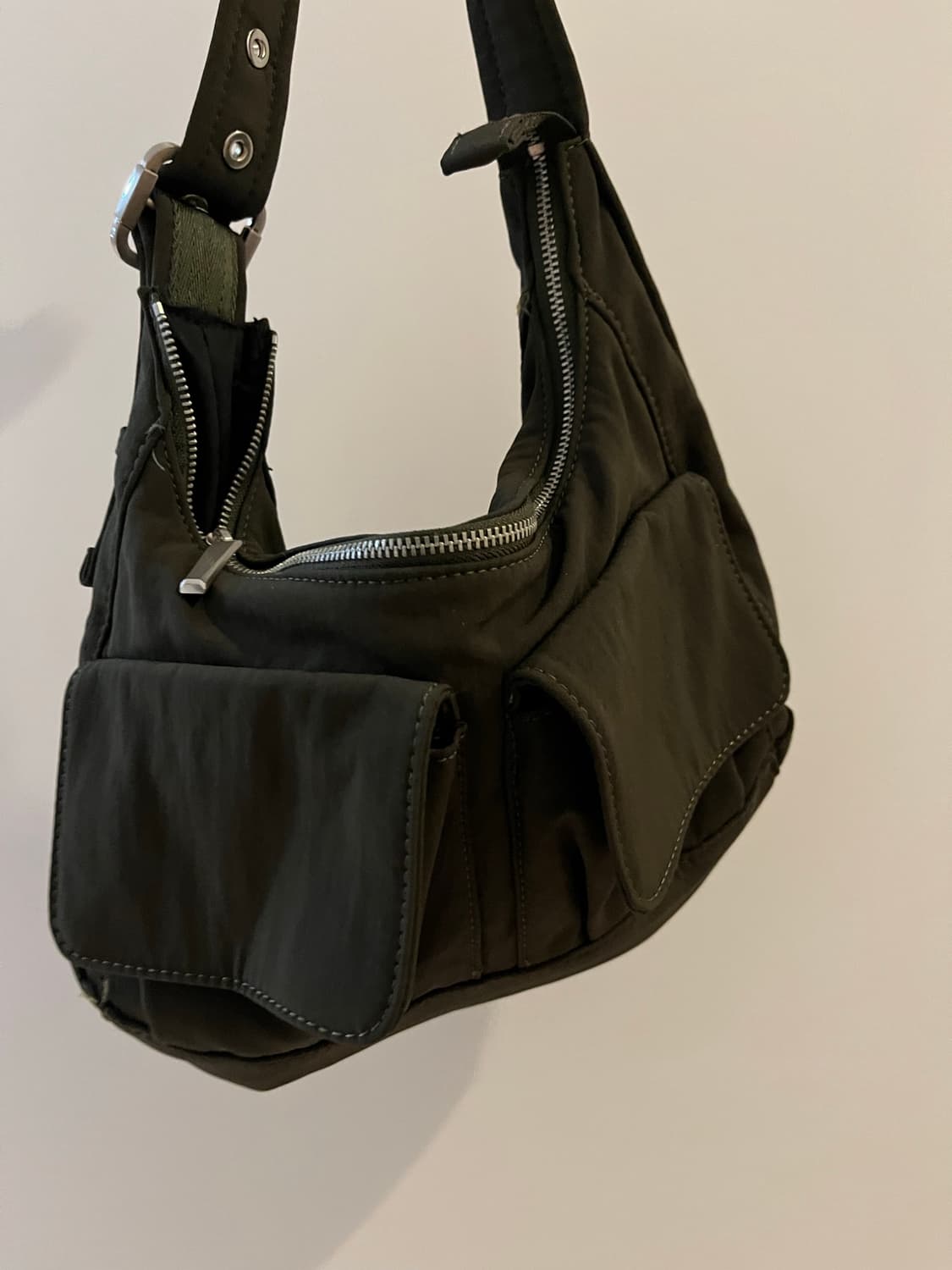 Zara 호보백 상품이미지2