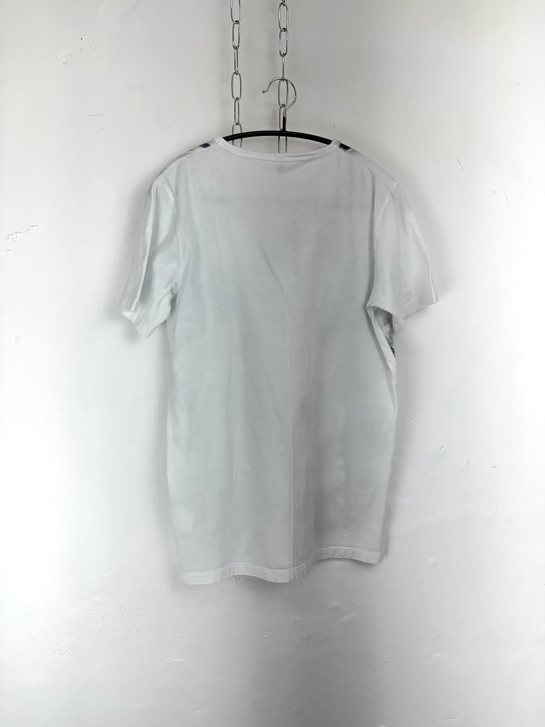 Blackbarrett Trompe L'oeil Studded V-Nec 상품이미지7