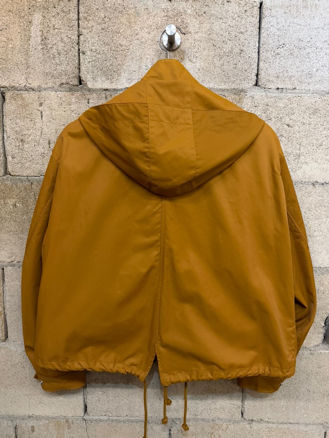 스튜디오 톰보이 크롬 야상 상품이미지2