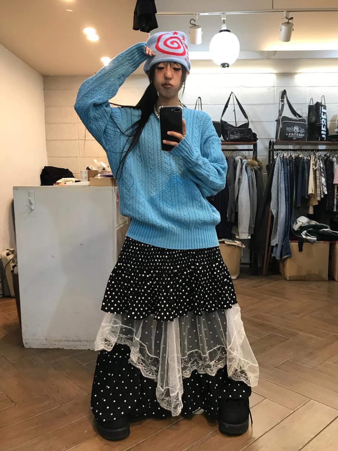 Baby Weety ! Code.31 상품이미지2