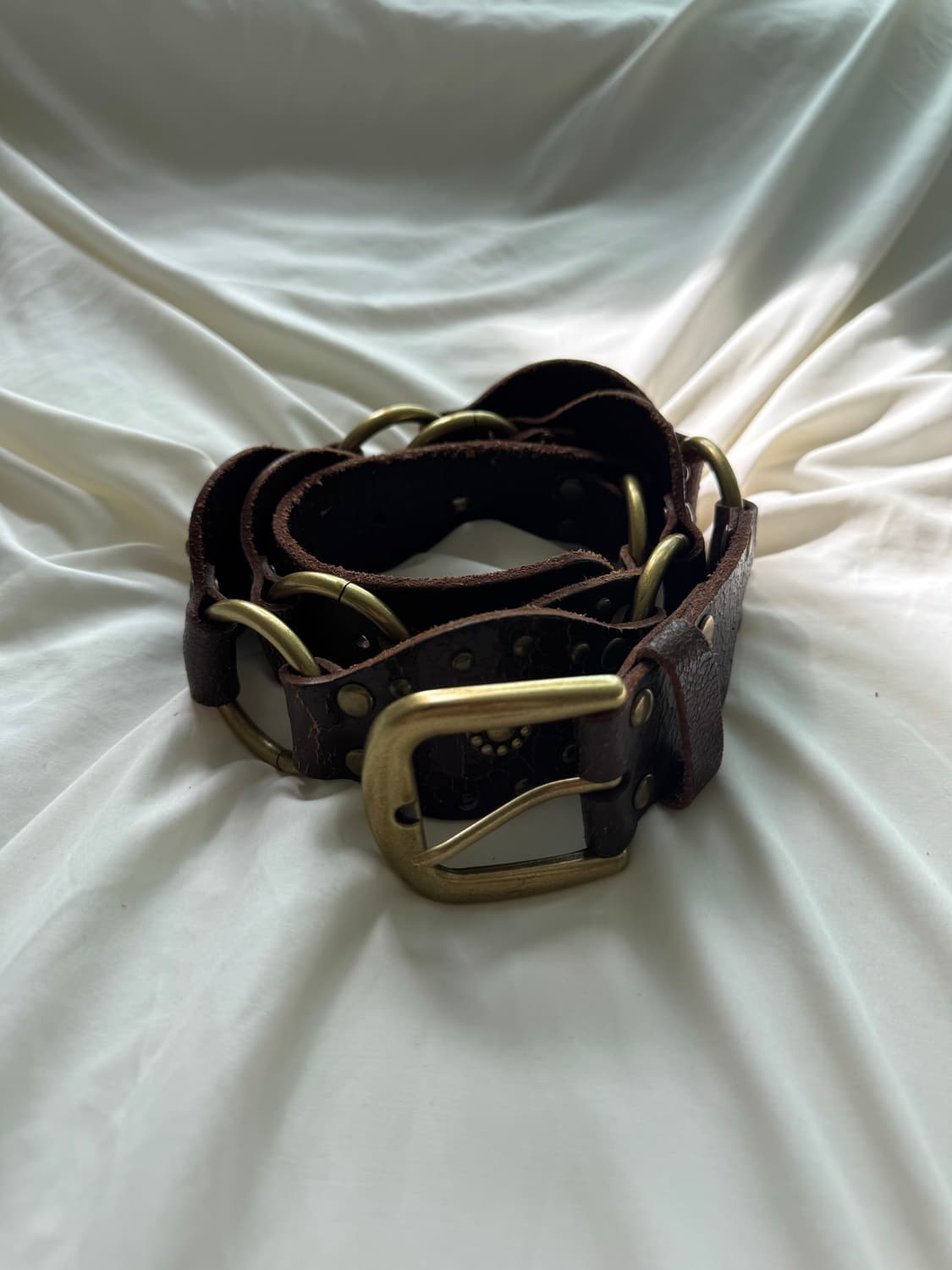 어반아웃피터스 웨스턴 벨트 상품이미지1