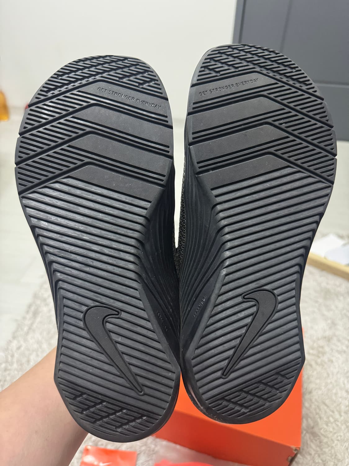 [270] 나이키 메트콘 5 X (인서트 포함) 상품이미지6