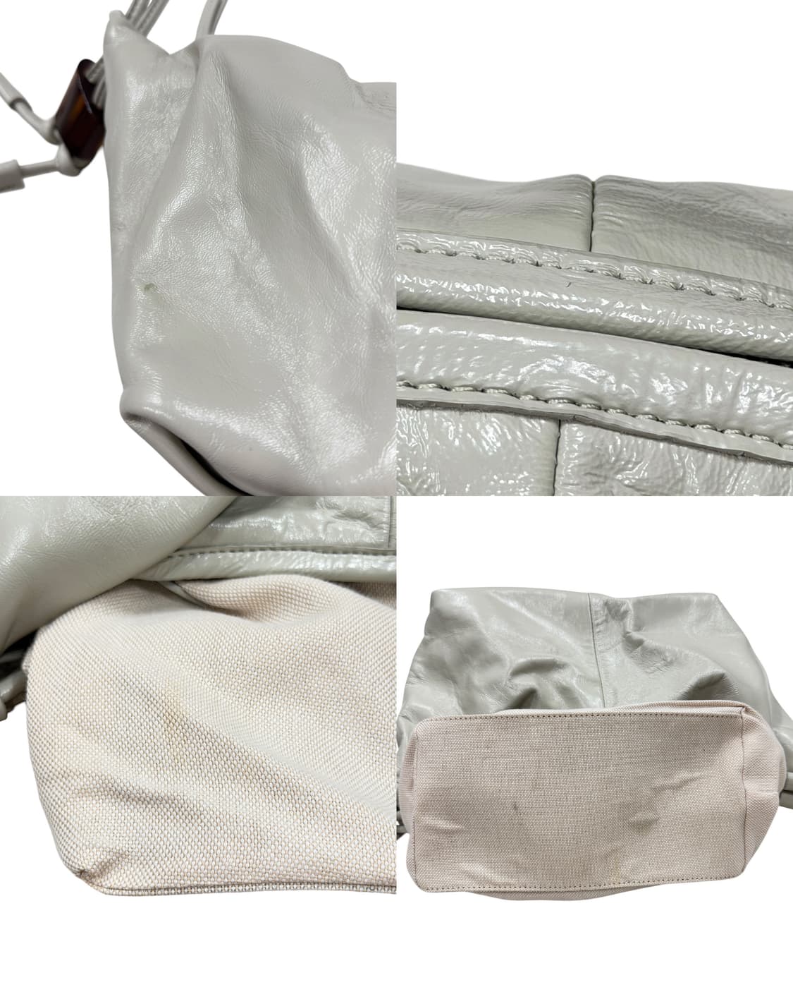 아카이브앱크 릿지 숄더백 가방 상품이미지9