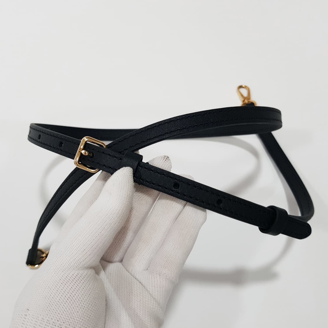 루이비통 모노그램 록키 BB 느와르 M44141 상품이미지7