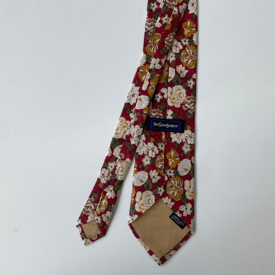 입생로랑(YSL) 명품 정품 넥타이 상품이미지3