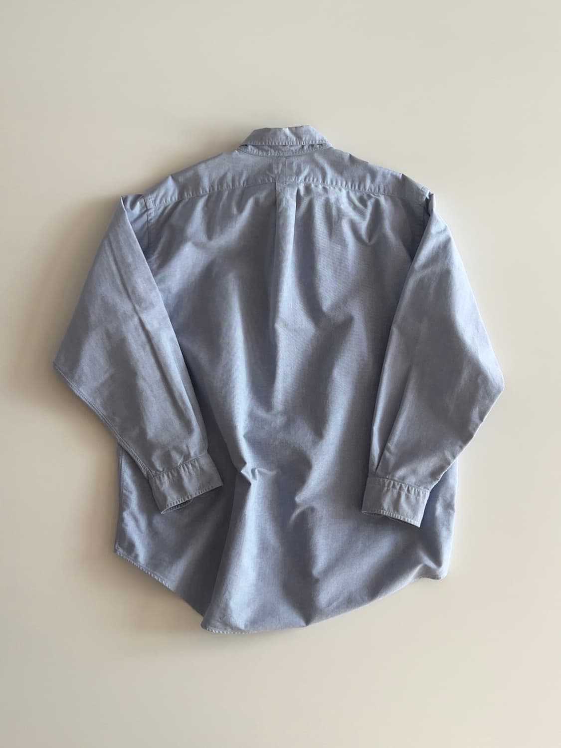 폴로 랄프로렌 야머스 옥스포드 버튼다운 셔츠 (43-86) 상품이미지2