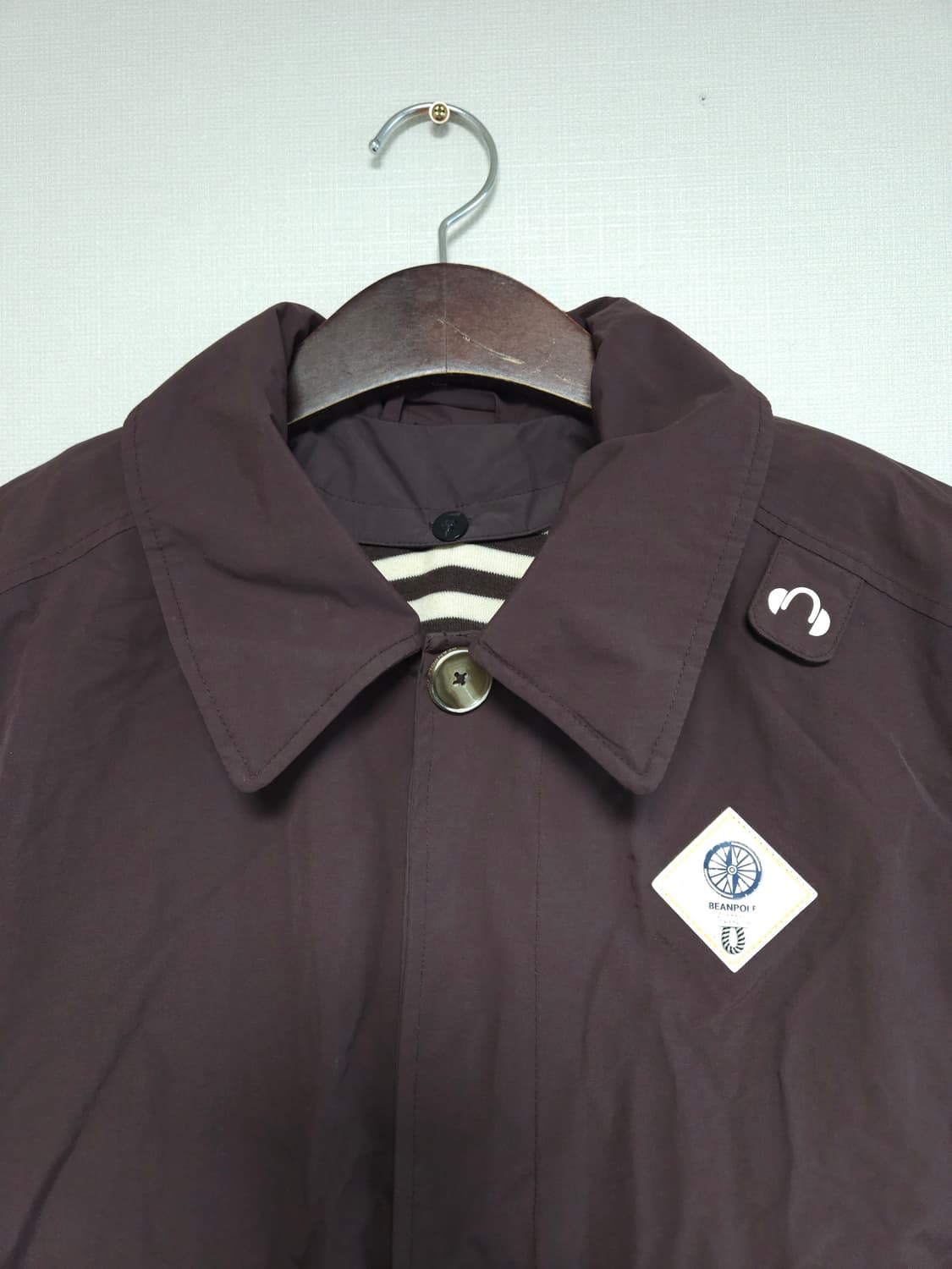 빈폴 고어텍스 패딩 점퍼 (95/M) 상품이미지2