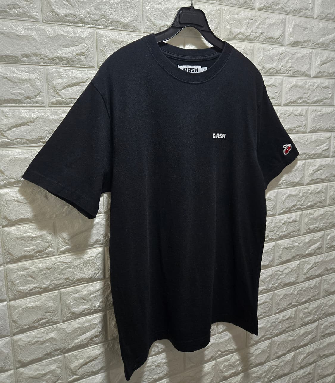 키르시 반팔티 1 상품이미지2