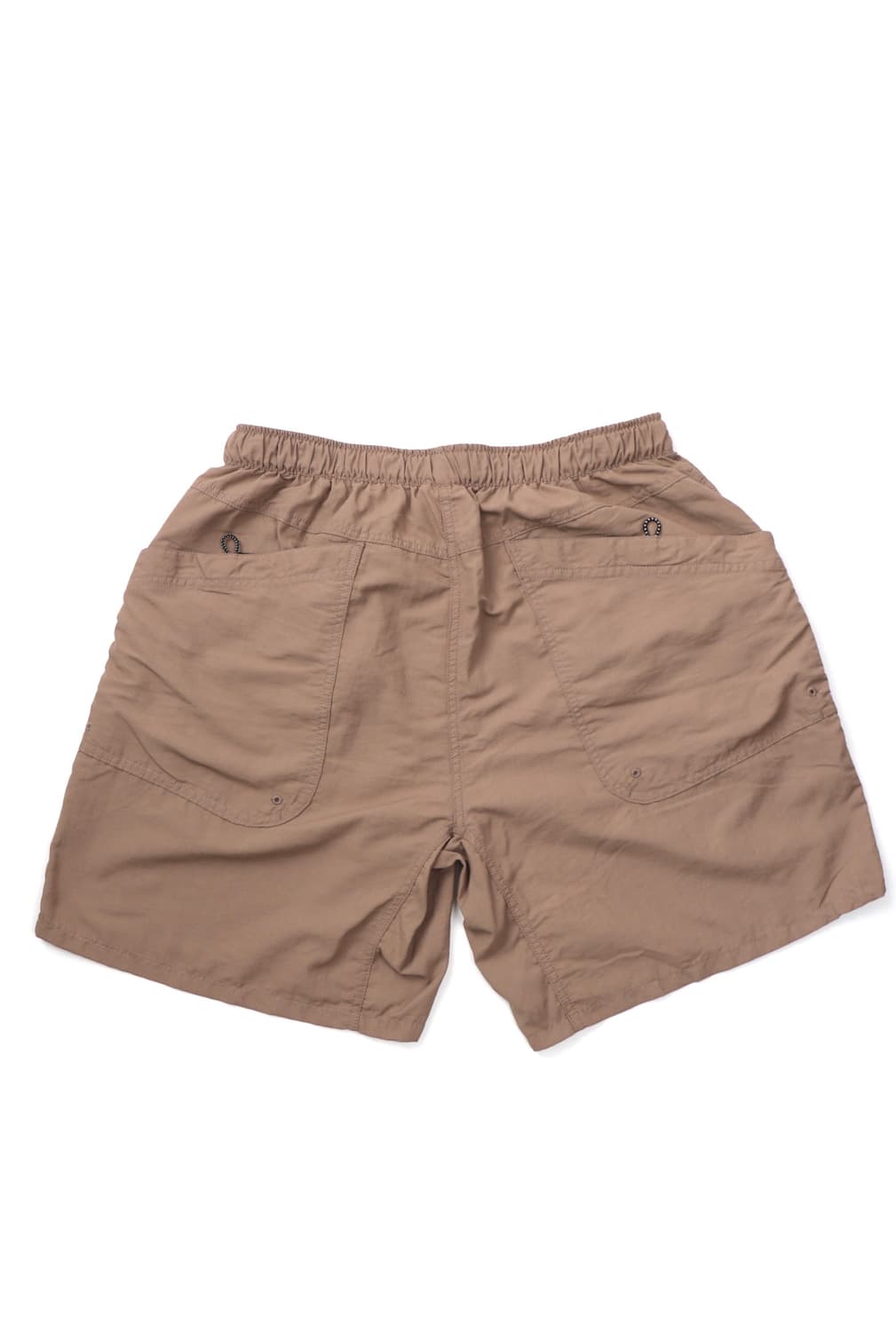 제리 NYLON EASY SHORTS BEIGE 상품이미지6