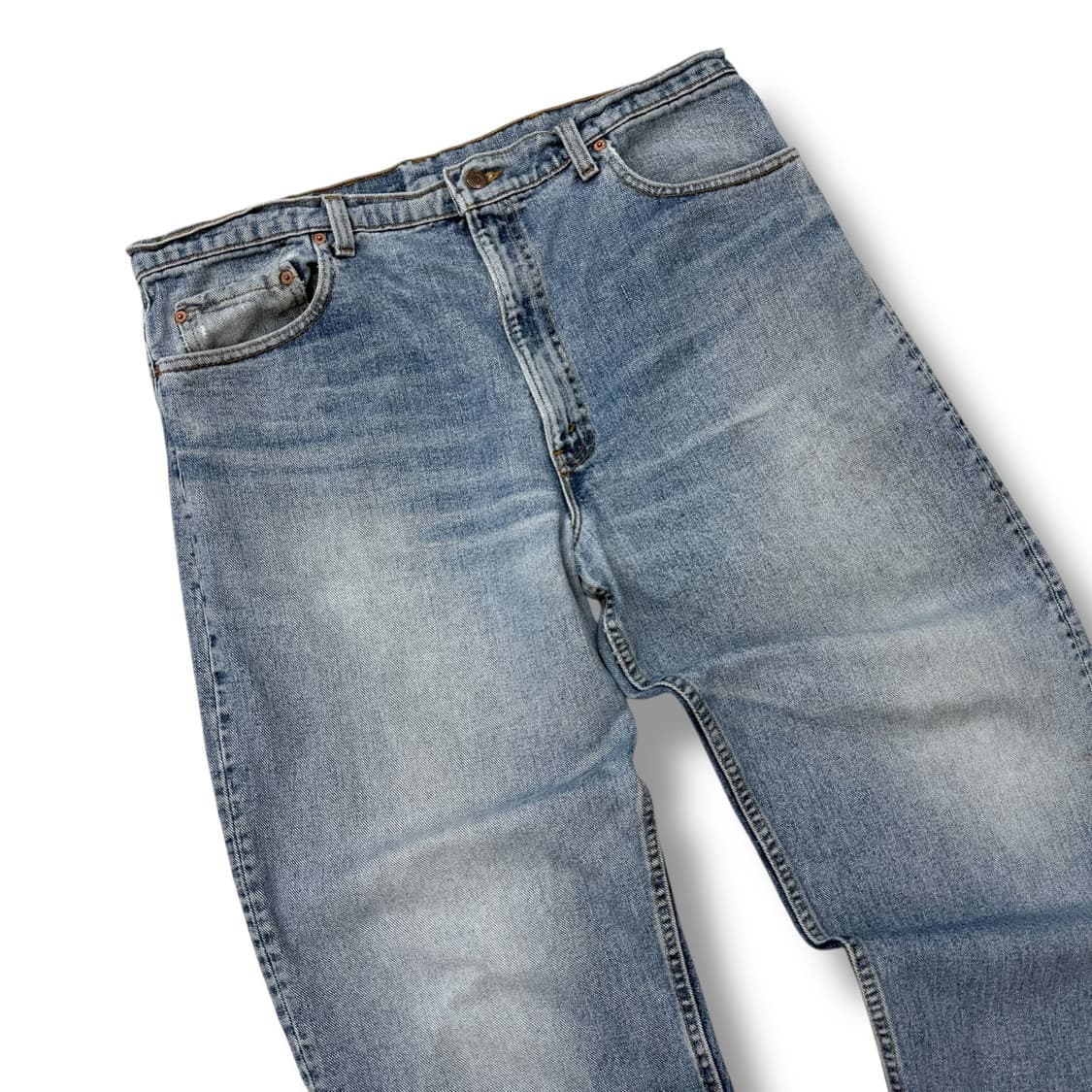 usa 리바이스 550 데님팬츠 r1837 상품이미지3