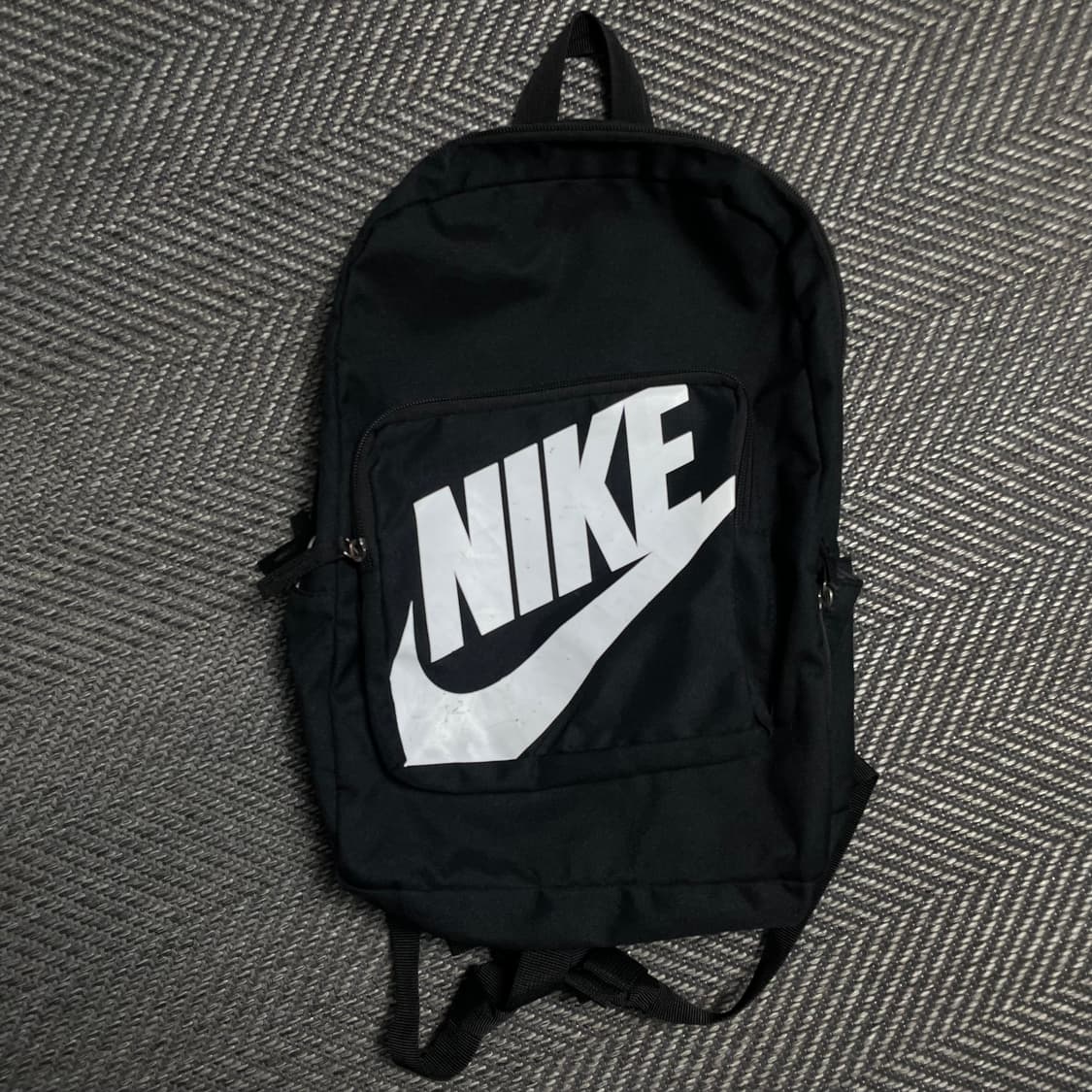 나이키 빅로고 클래식 유스 백팩o 5124 상품이미지1